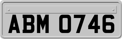 ABM0746