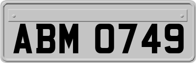 ABM0749