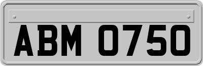 ABM0750