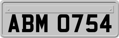 ABM0754