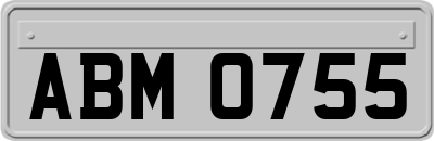 ABM0755