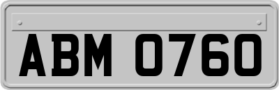 ABM0760