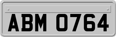 ABM0764