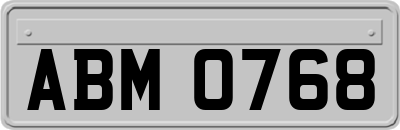 ABM0768