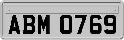 ABM0769