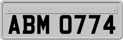 ABM0774