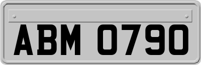 ABM0790