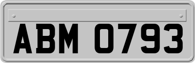 ABM0793