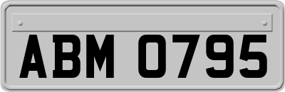 ABM0795