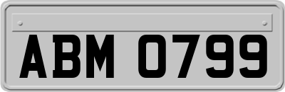 ABM0799
