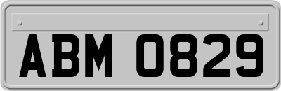 ABM0829