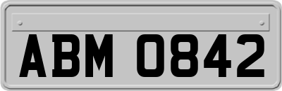 ABM0842