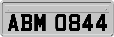 ABM0844