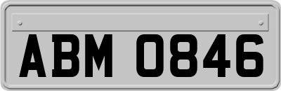 ABM0846