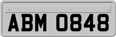 ABM0848