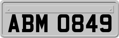 ABM0849