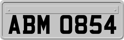 ABM0854