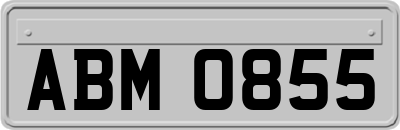 ABM0855