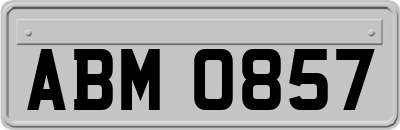 ABM0857