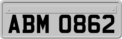 ABM0862
