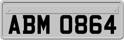 ABM0864