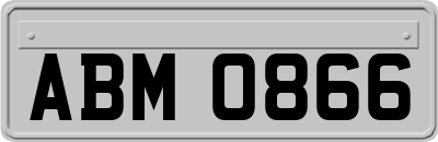 ABM0866
