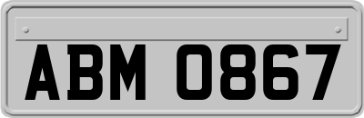 ABM0867
