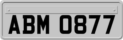 ABM0877