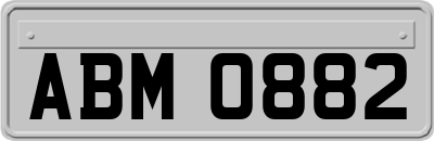 ABM0882