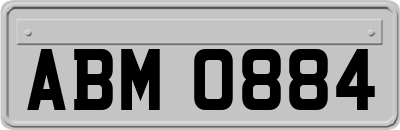 ABM0884