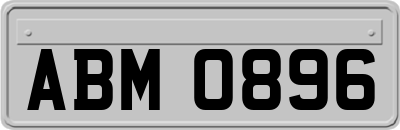 ABM0896