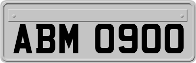 ABM0900