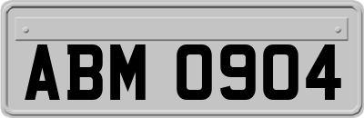 ABM0904