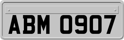 ABM0907
