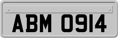 ABM0914