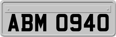 ABM0940