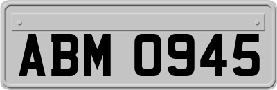 ABM0945