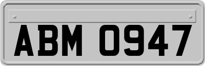 ABM0947