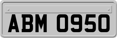 ABM0950