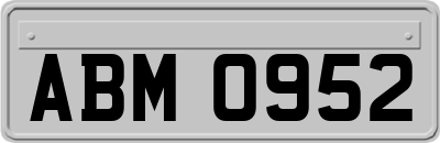 ABM0952