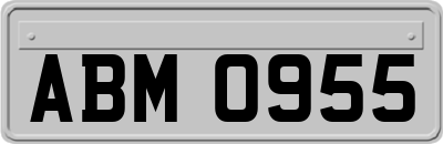 ABM0955