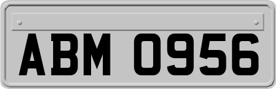 ABM0956