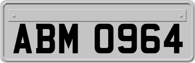 ABM0964