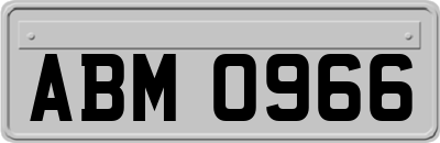 ABM0966