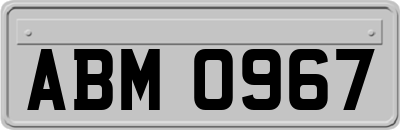 ABM0967