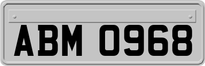 ABM0968