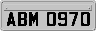 ABM0970