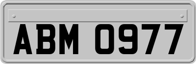 ABM0977