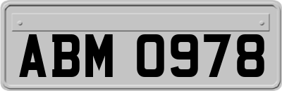 ABM0978