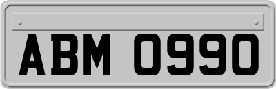 ABM0990